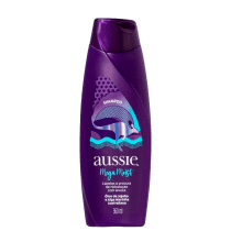 Shampoo Aussie Mega Moist Super Hidratação 360ml