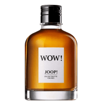 Perfume Masculino Wow! Joop! EDT - 100ml