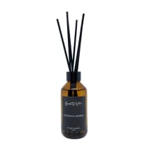 Bendita Vela Alecrim e Lavanda - Aromatizador de Ambiente 200ml