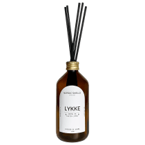 Nordic Smells Lykke Capim-Limão - Difusor de Ambiente 250ml