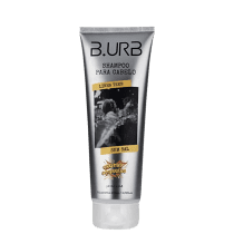 B.URB Teen - Shampoo 200ml