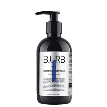 B.URB Passo 1- Shampoo Matizador 250ml
