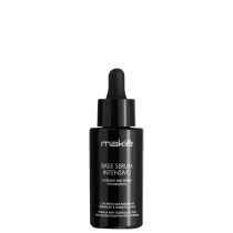 Base Sérum Makiê Intensive Skin Light Porcelain C-003 30ml