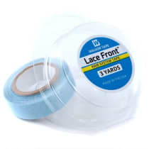 Bella Hair Walker Tape Azul 1,27 cm x 2,74m - Fita Adesiva Dupla Face