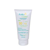 Oncosmetic FotoCare Peles Sensíveis FPS30 - Protetor Solar 60g