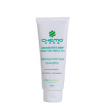 Oncosmetic Chemocare Mãos e Pés - Creme Hidratante 100g