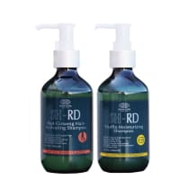 Kit N.P.P.E SH-RD Truffle Moisturizing Red Ginseng Hair Activating - Shampoo (2 Produtos)