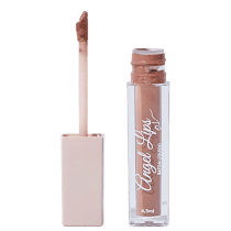 Catharine Hill by Pri Lessa Angel Cappuccino - Batom Líquido 4,5ml