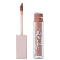 Catharine Hill by Pri Lessa Angel Lips Frappé - Batom Líquido 4,5ml