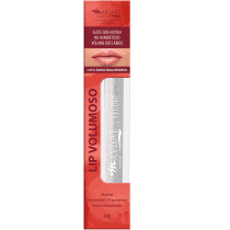 Max Love Lip Volumoso 15 - Gloss Labial 4ml
