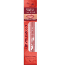 Max Love Lip Volumoso 14 - Gloss Labial 4ml