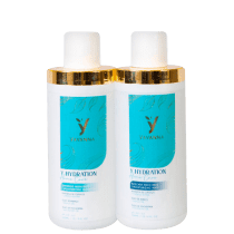 Kit Yavanna Y Hydration (2 Produtos)