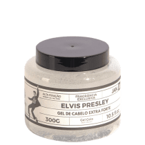Viking Elvis Presley - Gel de Cabelo 300ml