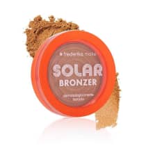 Frederika Make Solar Bronze Acapulco - Iluminador 5g