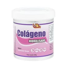Mosteiro Dévakan Limonada Suiça - Colágeno Hidrolisado 300g