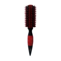 RIÈ salon-pro Vulcan Ceramic Red Ion Technology 57mm - Escova de Cabelo