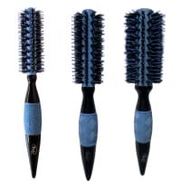 Kit RIÈ salon-pro Escovas Super Ceramic Nano Titanium (3 Produtos)