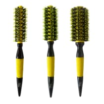 Kit RIÈ salon-pro Escovas Extreme Professional Tourmaline (3 Produtos)