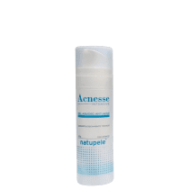 Natupele Acnesse Intensive - Gel de Limpeza Facial Antiacne 30g