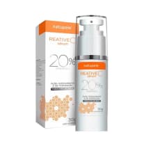 Natupele Reative C 20% - Sérum Anti-idade 30g