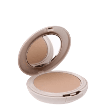 Arago Dermocosméticos BB Powder Hidracolors FPS 50 Bege - Pó Compacto 12g