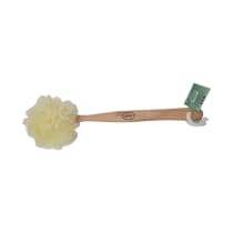 HILLS Beauty Natural SPA Nylon Cabo Longo - Esponja de Banho