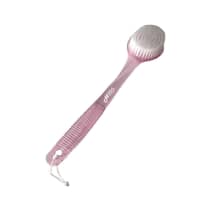 HILLS Beauty Max Care Cabo Longo Pink - Esponja de Banho Ergonômica