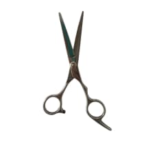 RIÈ salon-pro Lâminas Aço Japonês 5,5" - Tesoura Fio Laser