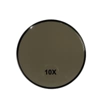 RIÈ salon-pro 10X - Espelho de Aumento