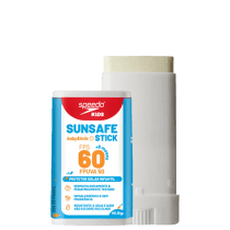Pink Cheeks Speedo Kids Sunsafe FPS60 - Protetor Solar Infantil 15,5g