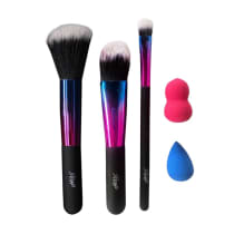 Kit de Maquiagem HILLS Beauty Fancy (5 Produtos)