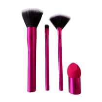 Kit de Maquiagem HILLS Beauty Max Precision (4 Produtos)