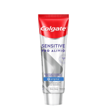 Creme Dental Colgate Sensitive Pro-Alívio 110g