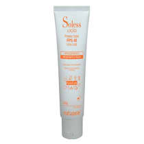 Natupele Soless FPS40 - Protetor Solar 100g
