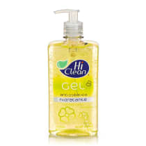 Gel Antisséptico Hi Clean Extrato Verbena 438g