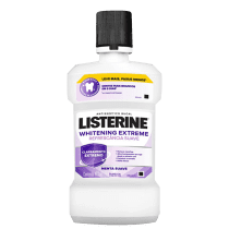 Listerine Whitening Extreme - Antisséptico Bucal 473ml