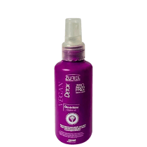 Zuriel Professional Cosmetics Vegan Detox Zero Frizz - Máscara Capilar Líquida 120ml
