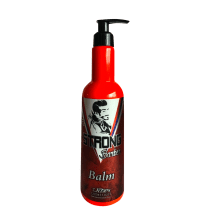 Strong Barber Balm - Bálsamo para Barba 300g