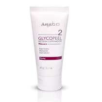 Árago GlycoPeel - Máscara Facial 60g