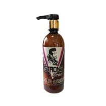 Strong Barber - Gel de Barbear 500ml