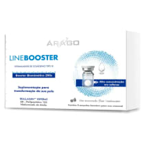 Árago Linebooster 200x - Estimulador de Colágeno (4 Unidades)
