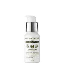 Bioleuca Melaleuca - Gel Antiacne 30ml