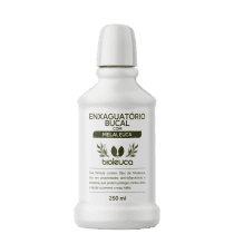 Bioleuca Melaleuca - Enxaguante Bucal 250ml