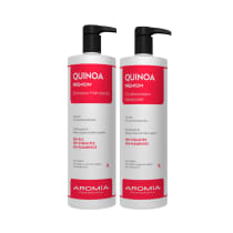 Kit Aromia Quinoa Premium (2 Produtos)