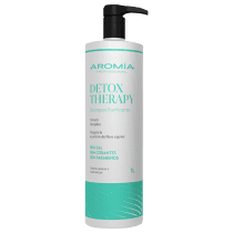Aromia Cosméticos Detox Therapy - Shampoo Purificante 1L