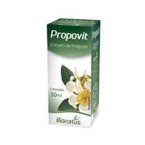 Bionatus Propovit - Extrato de Própolis 30ml