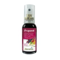 Bionatus Propovit Tutti-Frutti - Spray Bucal 35ml