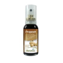 Bionatus Propovit Gengibre - Spray Bucal 35ml