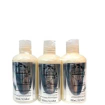 Kit G.Hair Escova Progressiva Alemã (3 Produtos)