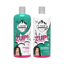 Kit G.Hair Zup! (2 Produtos)